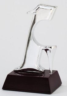 RFG528 골프트로피